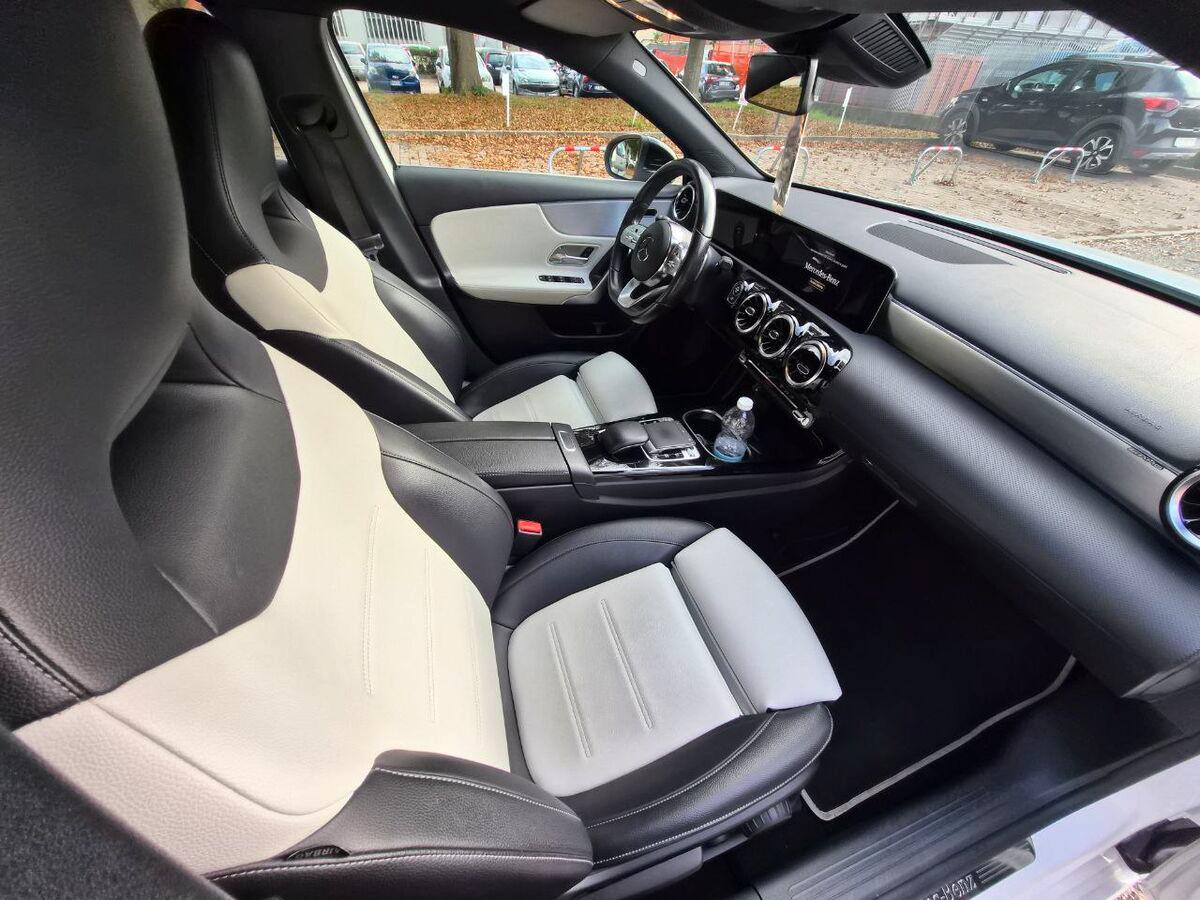 Mercedes Classe A 200 Premium my16