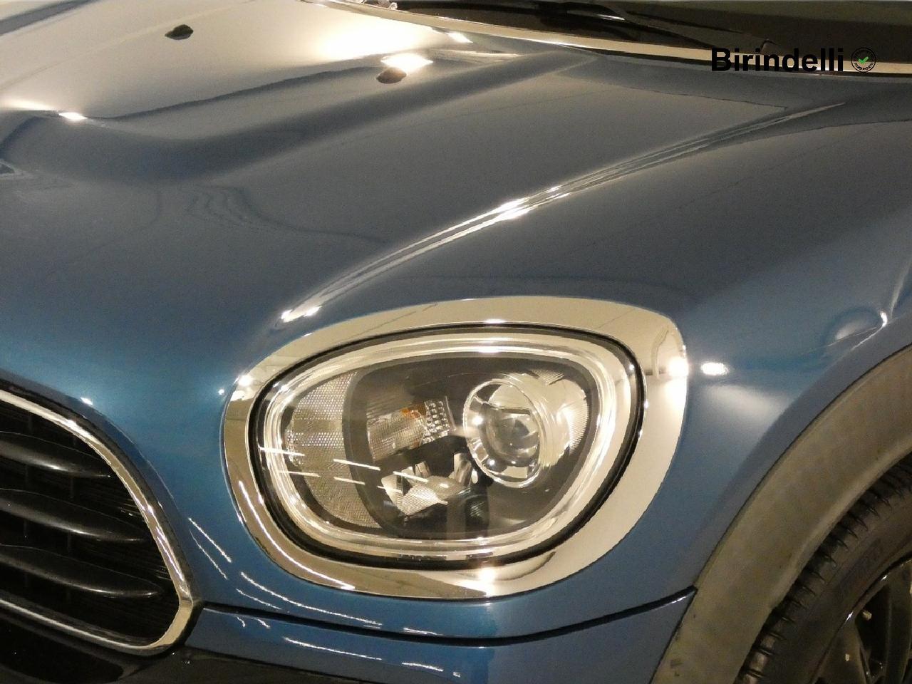 MINI Mini Countrym.(F60) - Mini 1.5 One Hype Countryman
