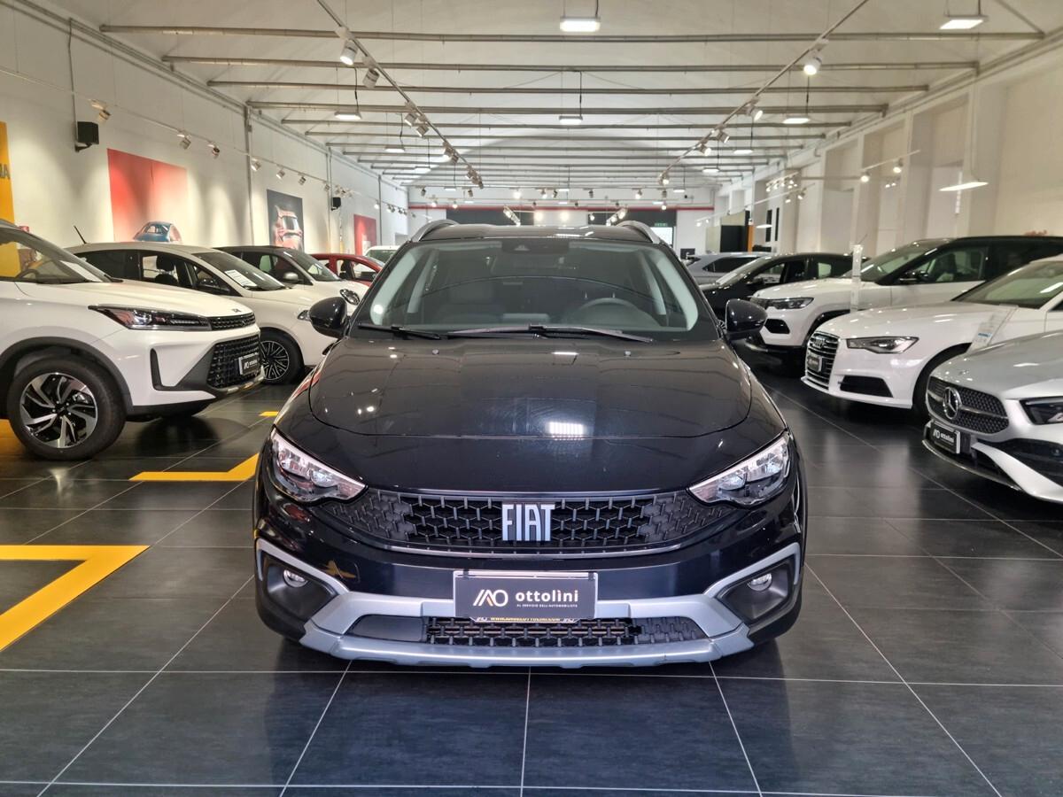 Fiat Tipo City Cross 1.6 Mjt 130cv AZIENDALE