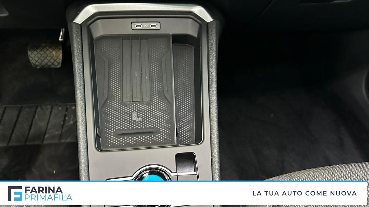 VOLKSWAGEN T-Roc II 2025 - T-Roc 1.5 etsi Life 115cv dsg