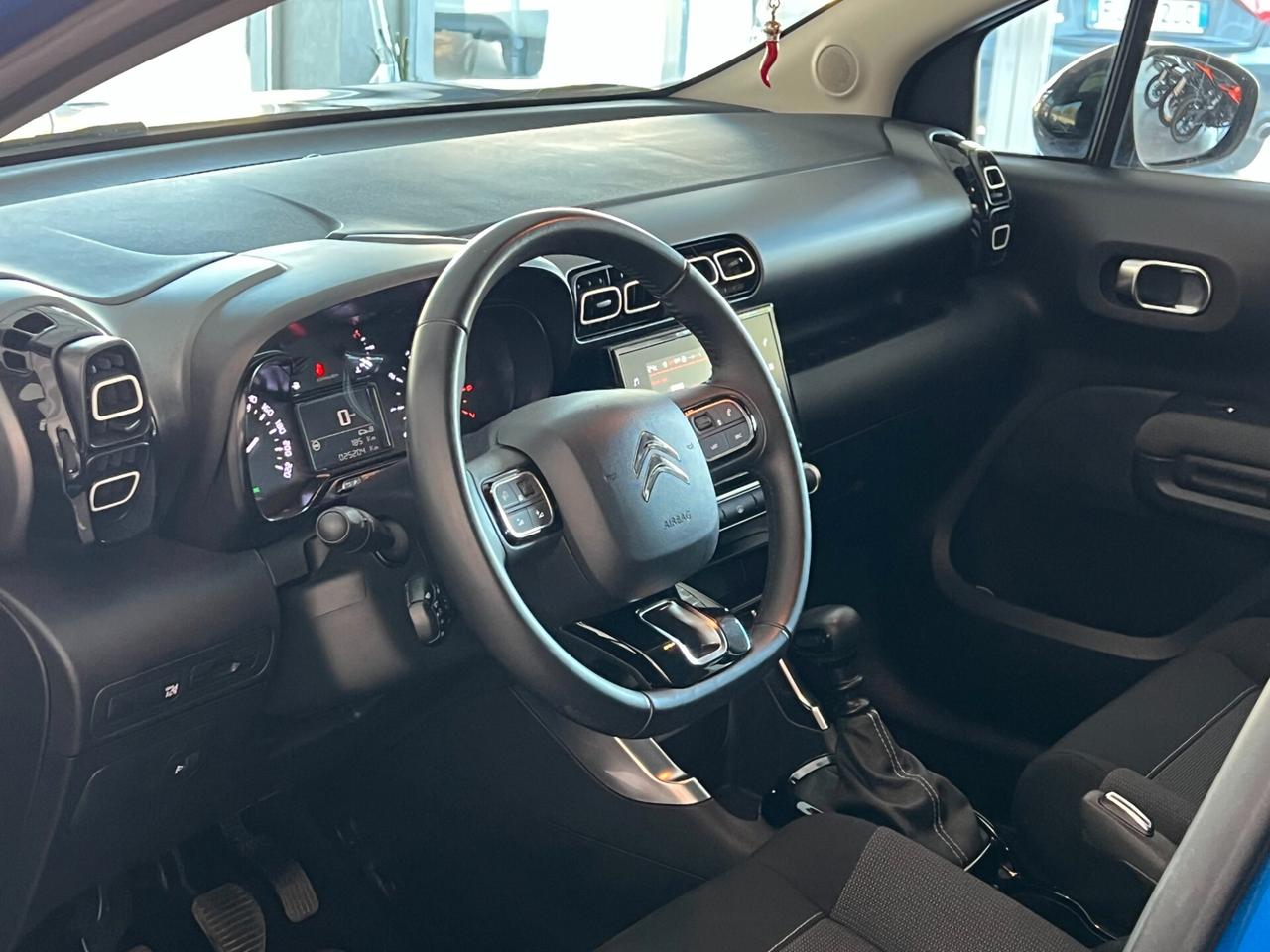 Citroen C3 Aircross PureTech 110 S&S Shine Pack