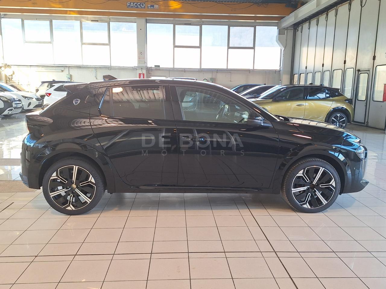 Lancia Ypsilon 1.2 mhev lx 110cv e-dct