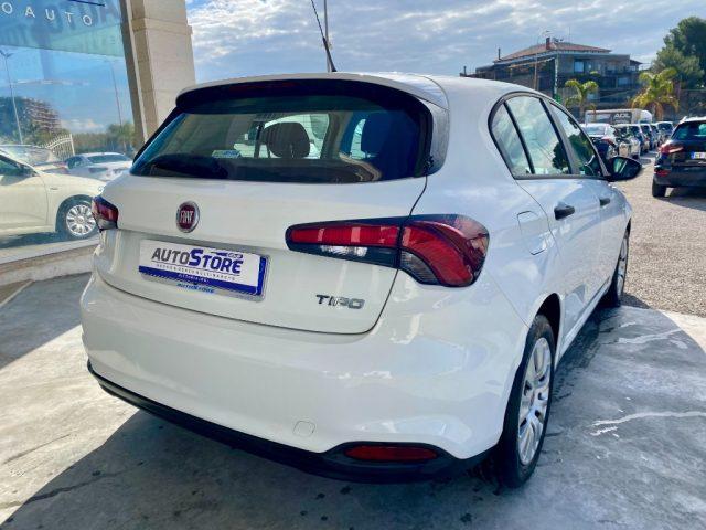 FIAT Tipo 1.3 Mjt S&S 5 porte Easy Business