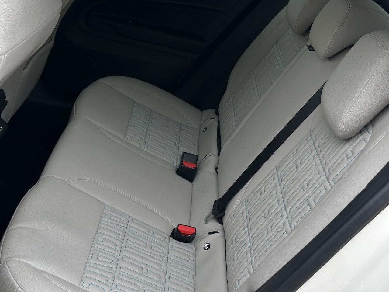 FIAT 600 Hybrid 110 CV DCT MHEV La Prima