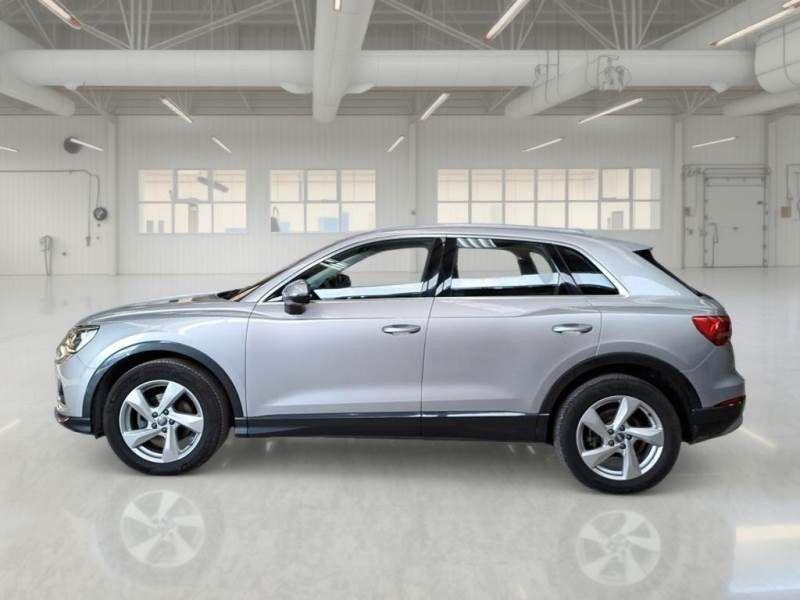AUDI Q3 35 TDI S TRONIC BUSINESS ADVANCED 2020