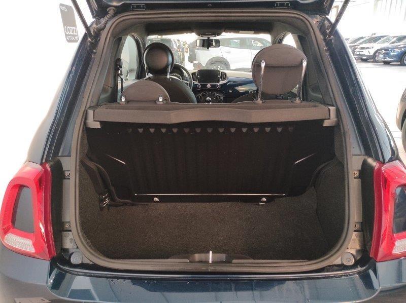 FIAT 500 (2015-2024) - 500 1.0 Hybrid