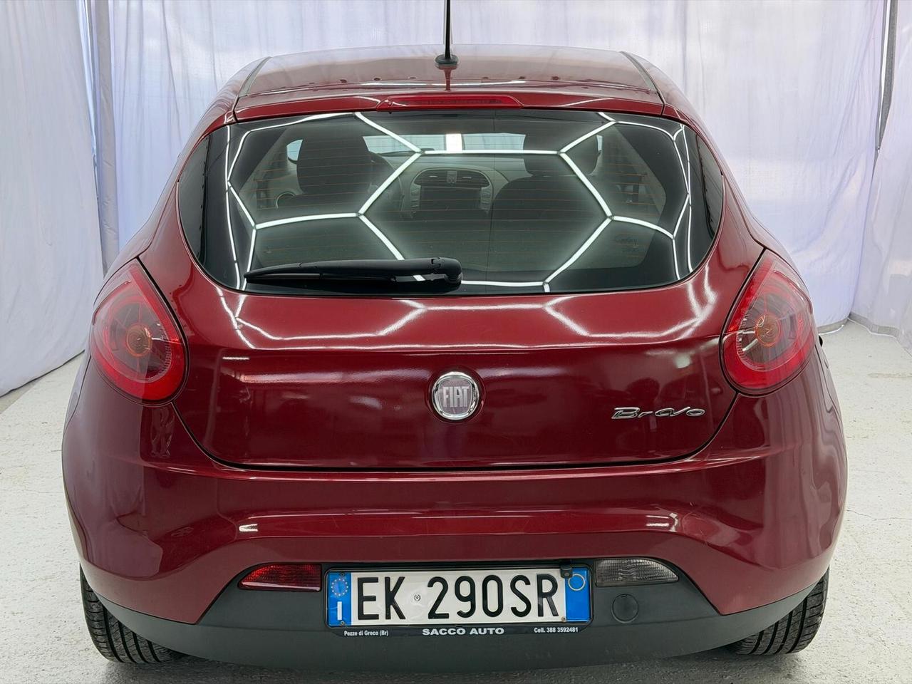 Fiat Bravo 1.4 Active