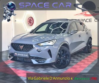 CUPRA Formentor Formentor 2.0 TSI DSG 4Drive VZ