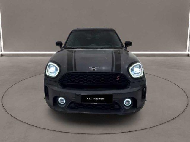 MINI Mini Countrym.(F60) - 2.0 Cooper SD Hype Countryman A