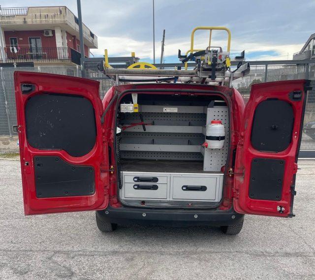 FIAT Fiorino 1.3 MJT 95CV Cargo Adventure