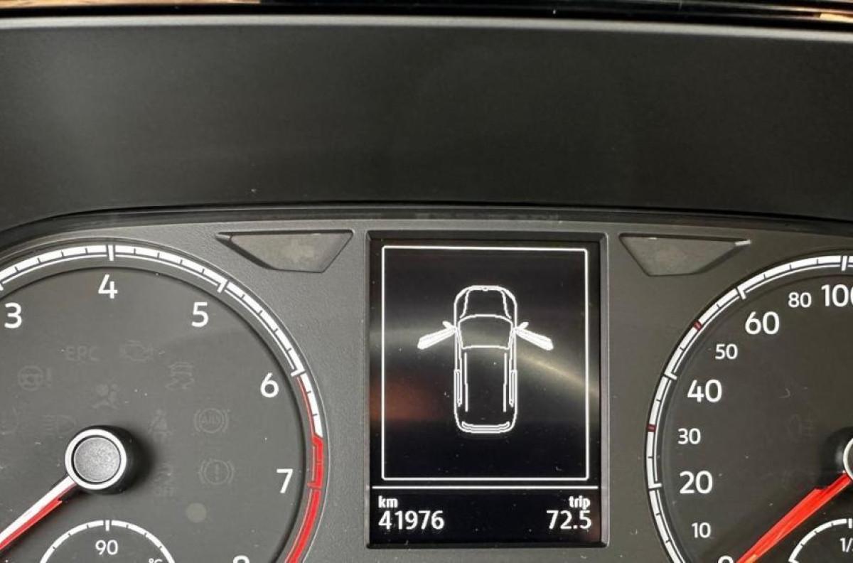VOLKSWAGEN T-CROSS 1.0 tsi style 95cv