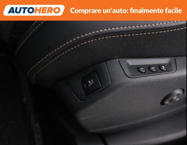 PEUGEOT 3008 PureTech Turbo 180 S&S EAT8 GT Pack