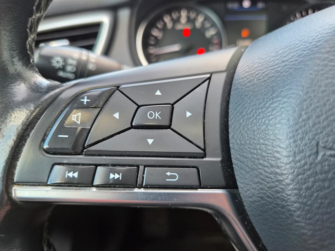 Qashqai 1.3 DIG-T 140 CV N-Connecta