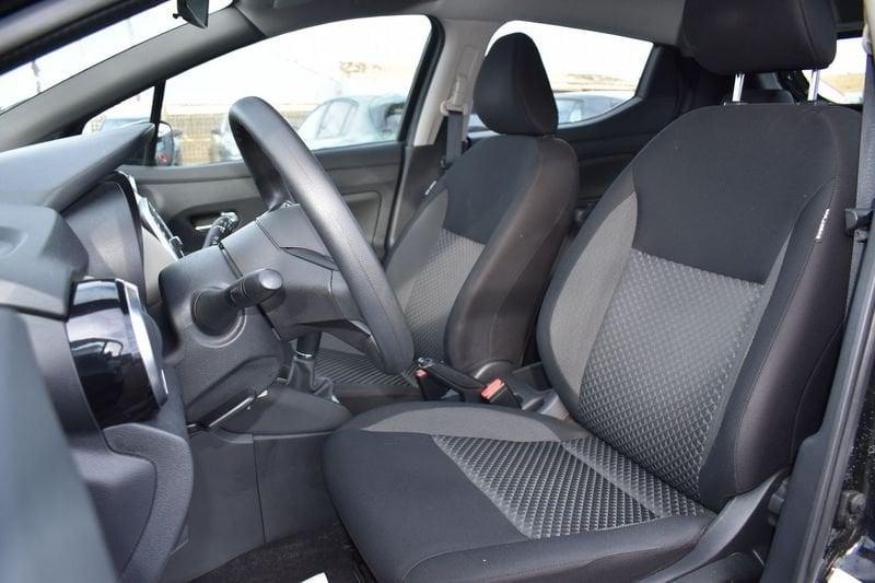 Nissan Micra Micra IG-T 92 GPL 5 porte Eco Acenta