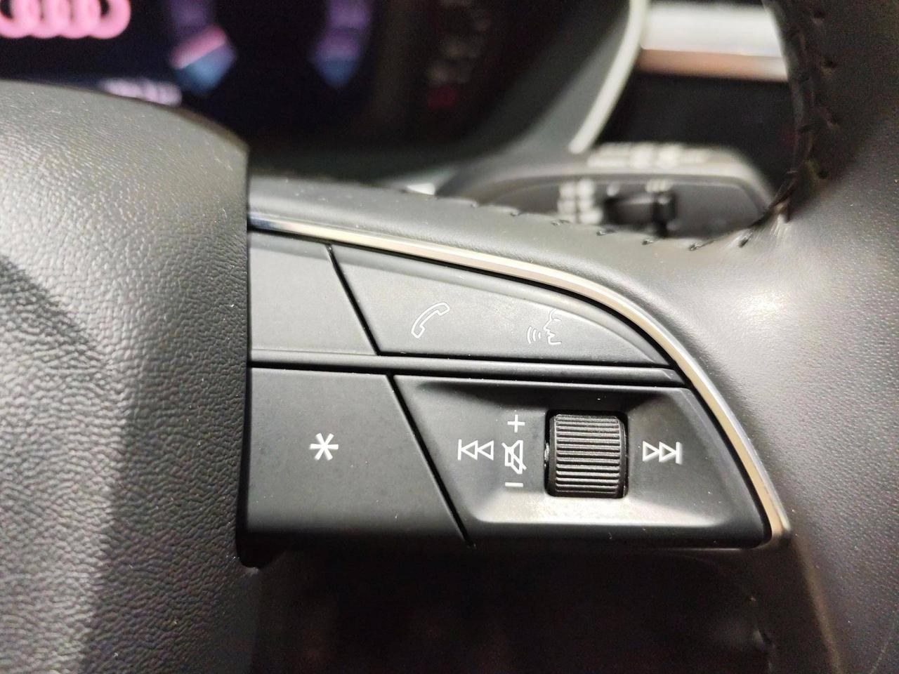 Audi Q3 Sportback 45 2.0 tfsi Business Plus Quattro