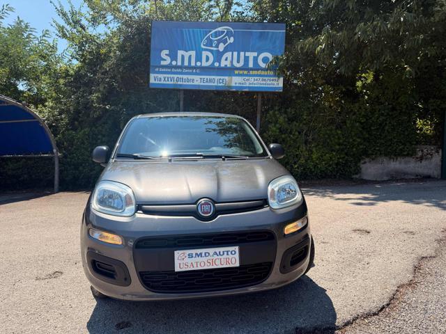 FIAT Panda 1.2 EasyPower Easy