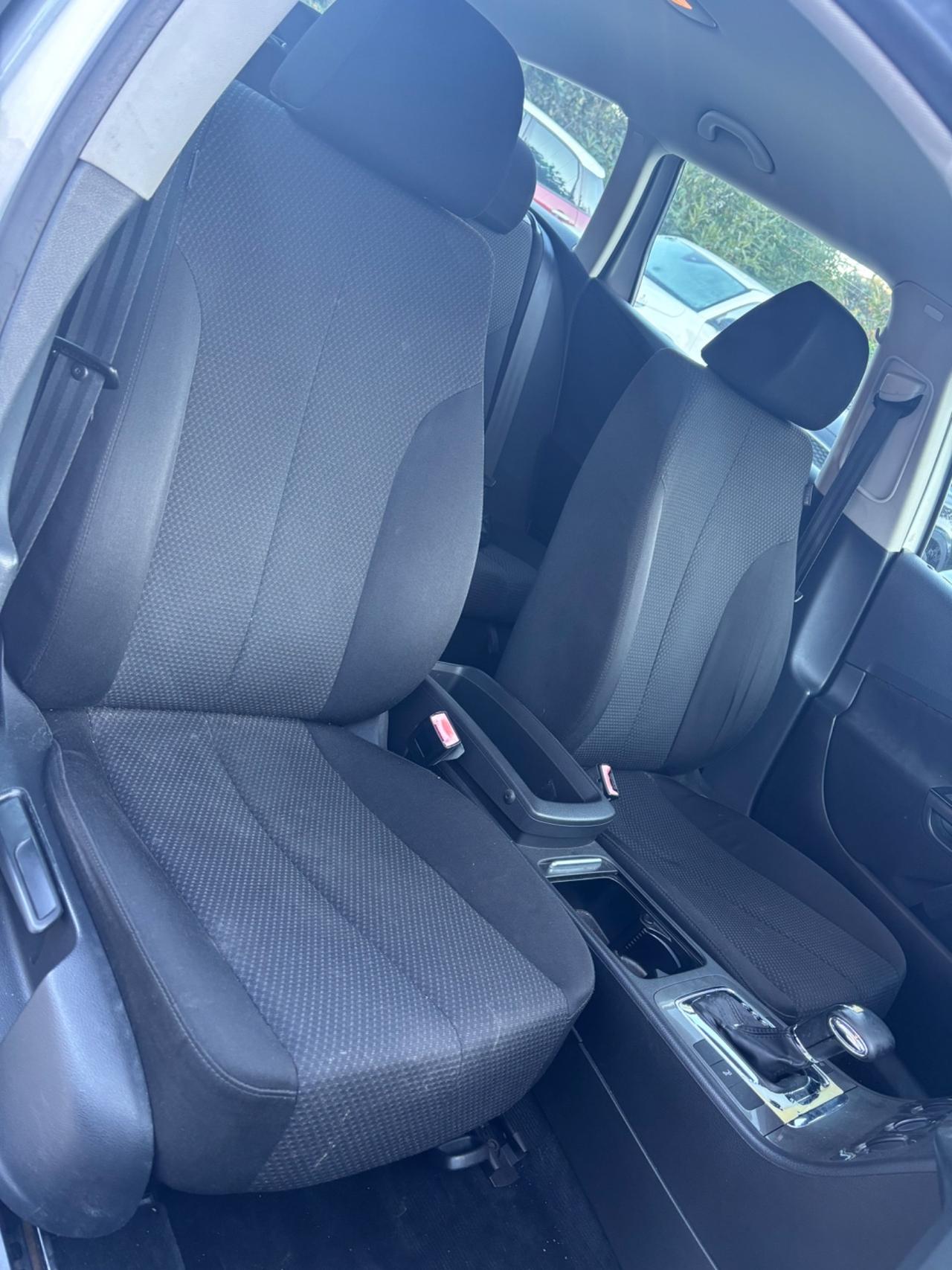 Volkswagen Passat 2.0 TDI DPF Var. DSG Comfortline