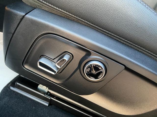 MASERATI Levante MHEV 330 CV AWD GT ULTIMA TETTO APR/PAN.