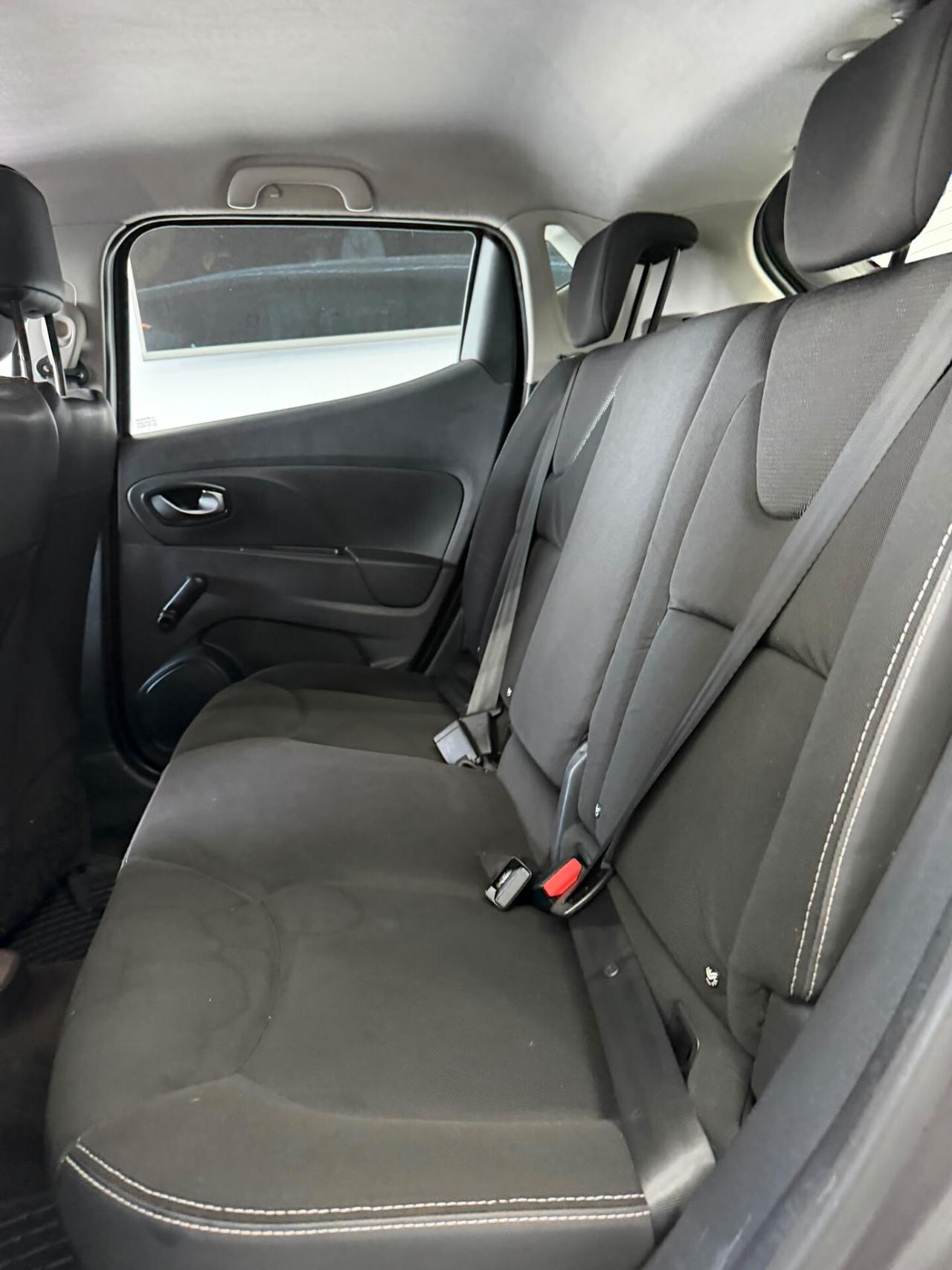 Renault Clio dCi 8V 90CV Start&Stop 5 porte Energy Intens
