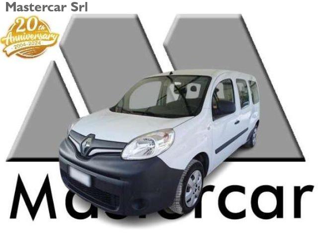 RENAULT Kangoo EXPRESS MAXI COMBI 1.5 BLUE DCI 115cv 4 posti - GF