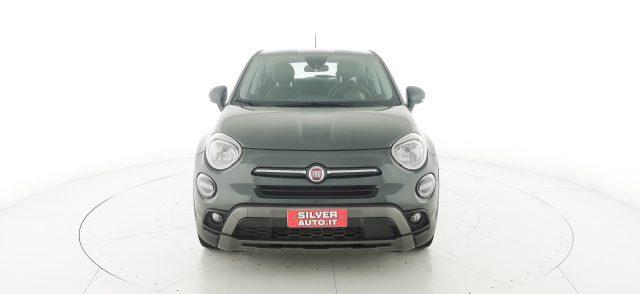 FIAT 500X 1.3 MultiJet 95 CV Business - OK NEOPATENTATO