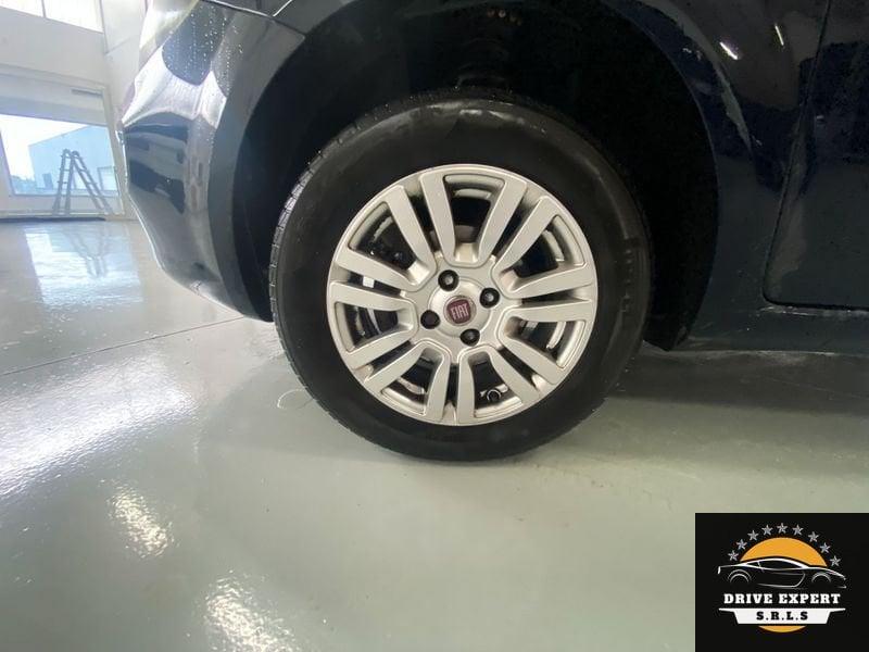 FIAT Punto Punto 1.4 S&S 8V 5 porte Virgin Radio