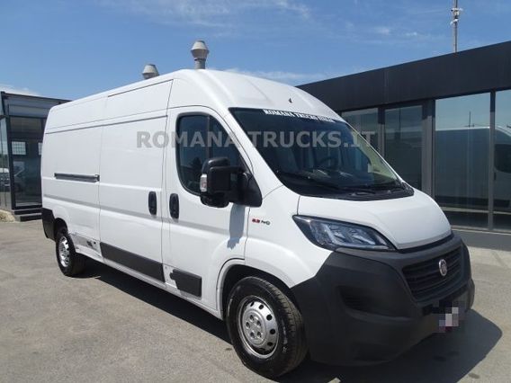 FIAT Ducato MAXI L3 H2 DI SERIE PRONTA CONSEGNA