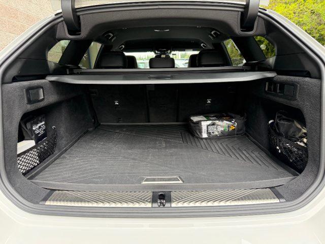 BMW 520 D 48V XDRIVE 197CV TOURING MSPORT PRO