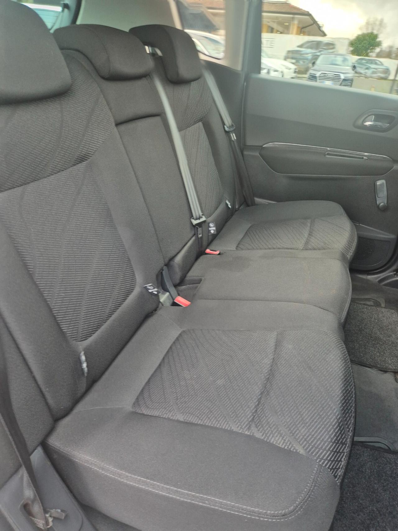 Peugeot 3008 1.6 HDi 110CV Premium automatica