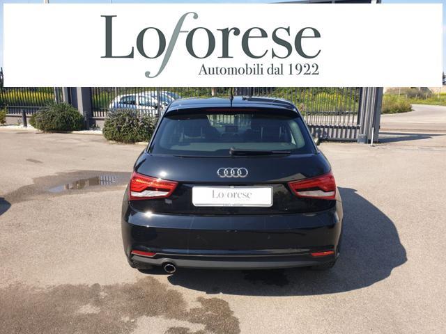 AUDI A1 SPB 1.4 TDI ultra S tronic