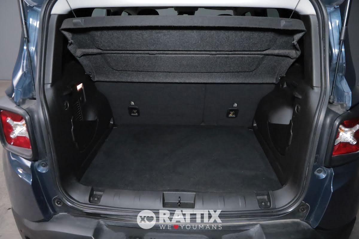 Jeep Renegade 1.0 T3 120CV Limited