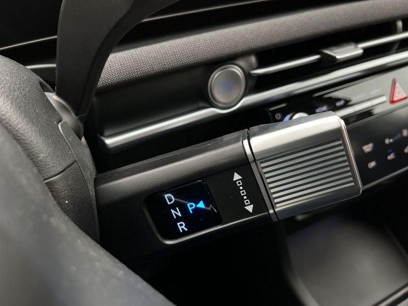 Hyundai Tucson Hybrid 1.6 HEV 2wd 239cv Exellence Auto - PROMO SIRONIAUTO+