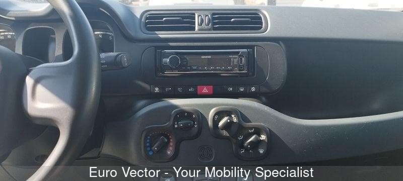 FIAT Panda Panda 1.0 FireFly S&S Hybrid