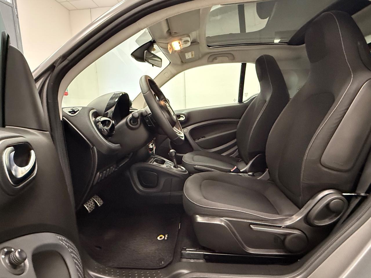 Smart ForTwo 1.0 Unico proprietario