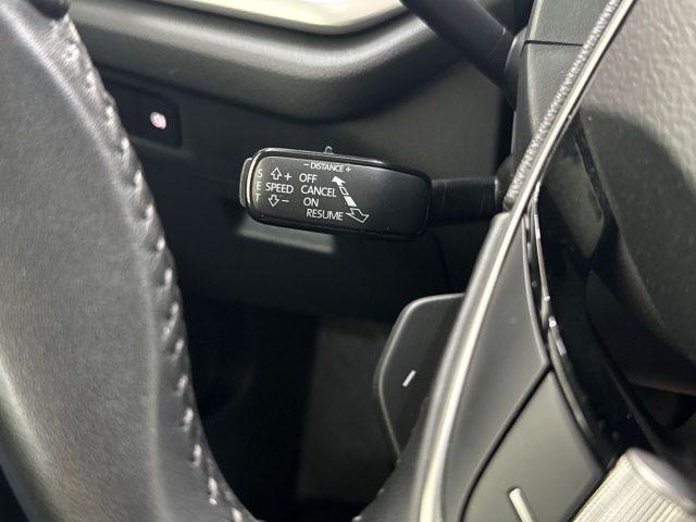 SKODA Octavia 2.0 TDI 150 CV DSG Wagon Executive