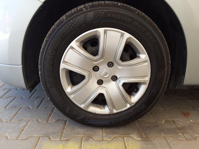 DACIA Sandero Steepway 1.5 Blue dCi 75cv Comfort