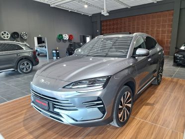 Byd Seal U DM-i 1.5 218 CV PHEV Boost