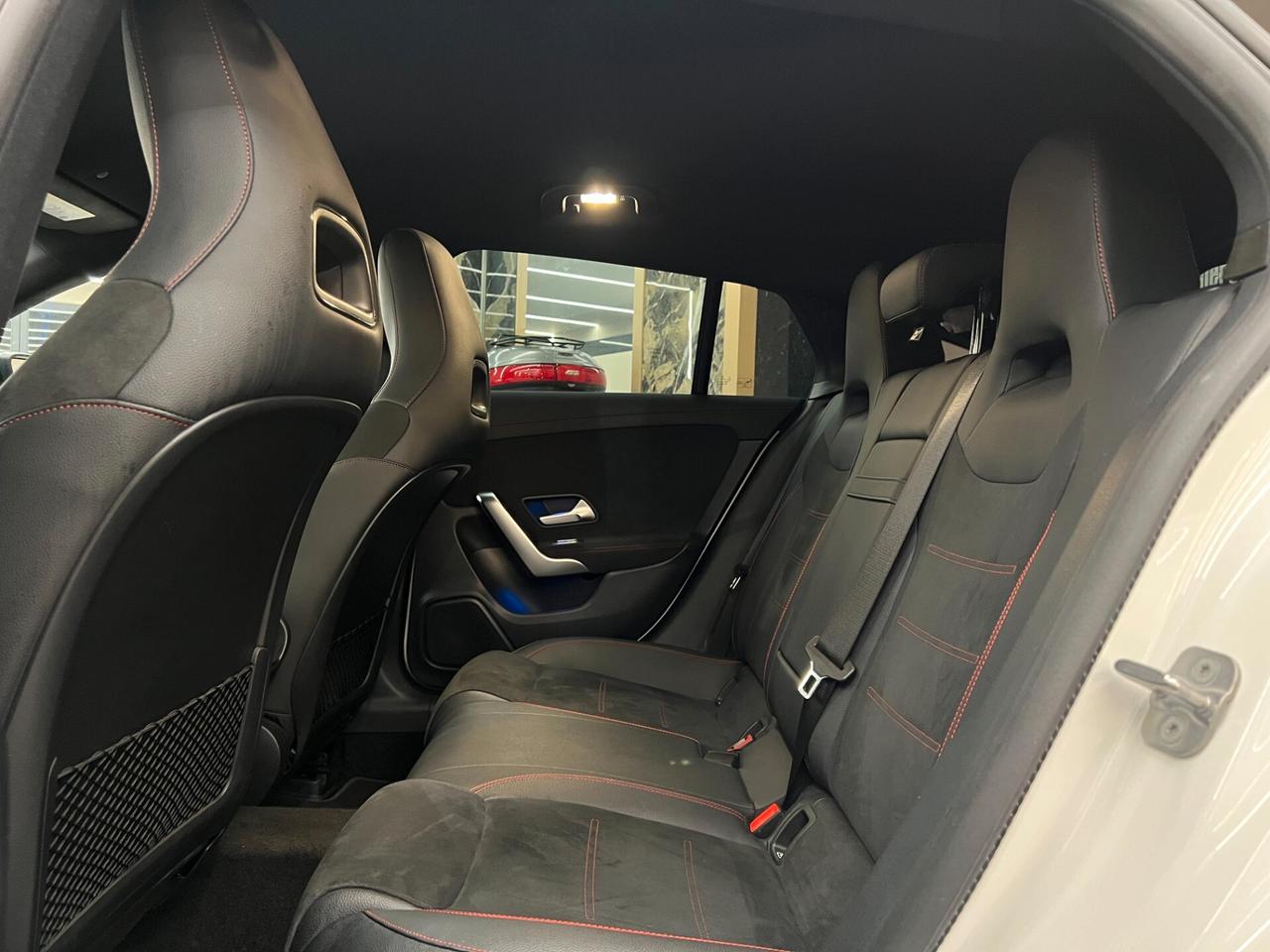 Mercedes-benz CLA 200 d Automatic Progressive Advanced Plus