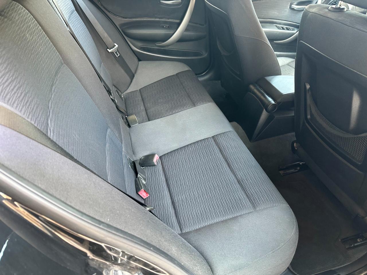 Bmw 118d 143 CV (12 RATE)