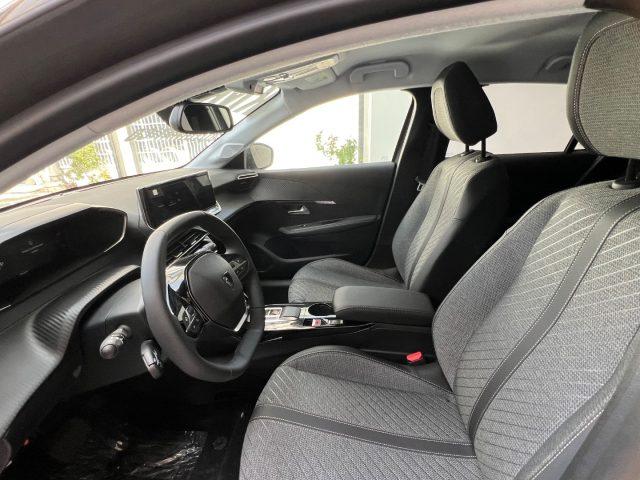 PEUGEOT 208 Allure Hybrid 110 e-DCS6 auto tua da ?230,00 ant.0