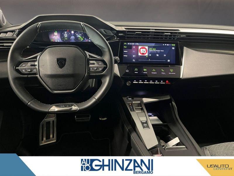 Peugeot 308 308 PureTech Turbo 130 S&S EAT8 SW GT