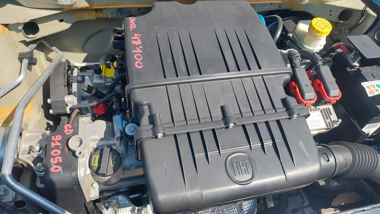 Fiat Panda 1.2 Active