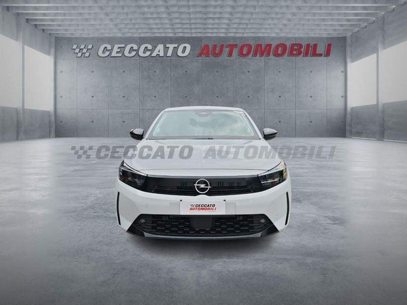 Opel Corsa Corsa 1.2 Edition s&s 100cv at8