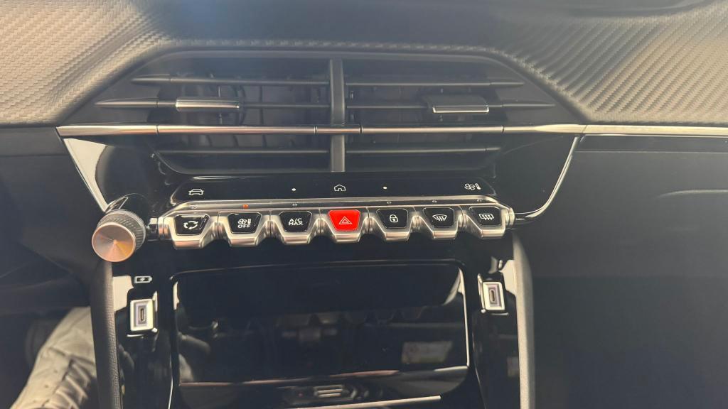 Peugeot 2008 1.2 PureTech 130 Cv. Allure EAT8