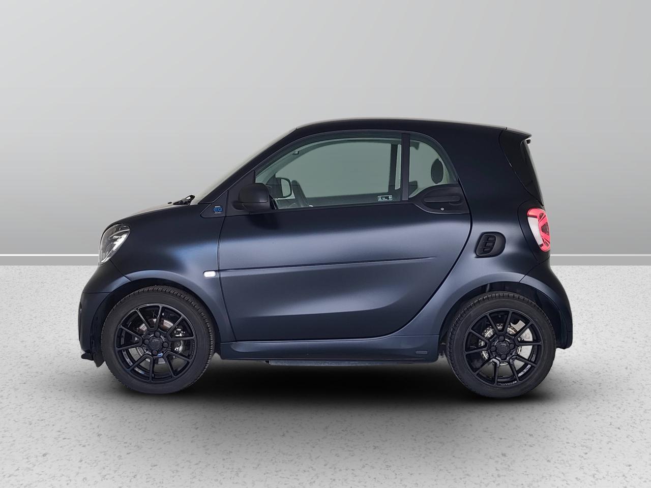 SMART Fortwo III 2020 - Fortwo eq bluedawn 22kW