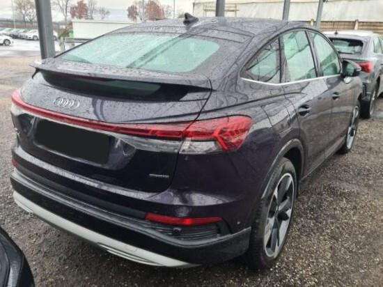 Audi Q4 Etron 45 QUATTRO SPK 265CV CAMERA 20"