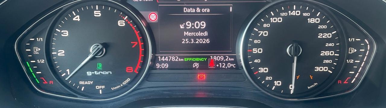 Audi A4 Avant 2.0 TFSI ultra S tronic Business