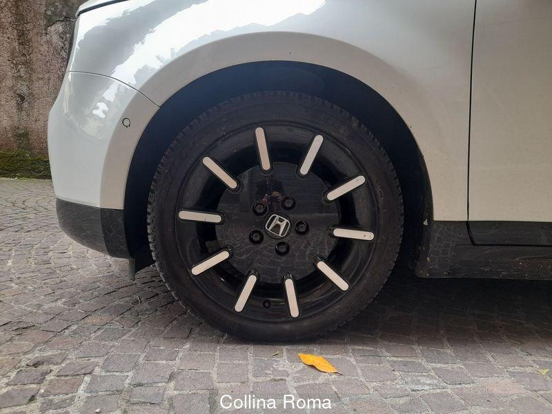 Honda Honda e Honda e Advance 17