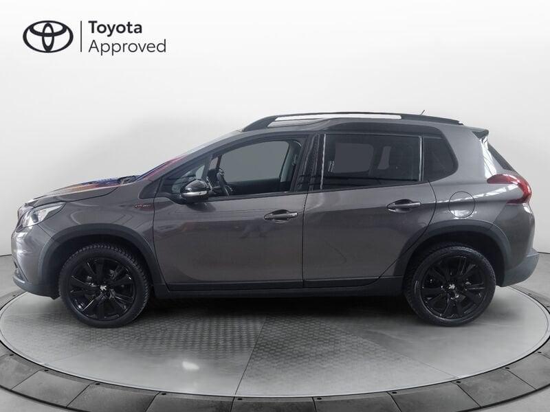 Peugeot 2008 PureTech 82 Access