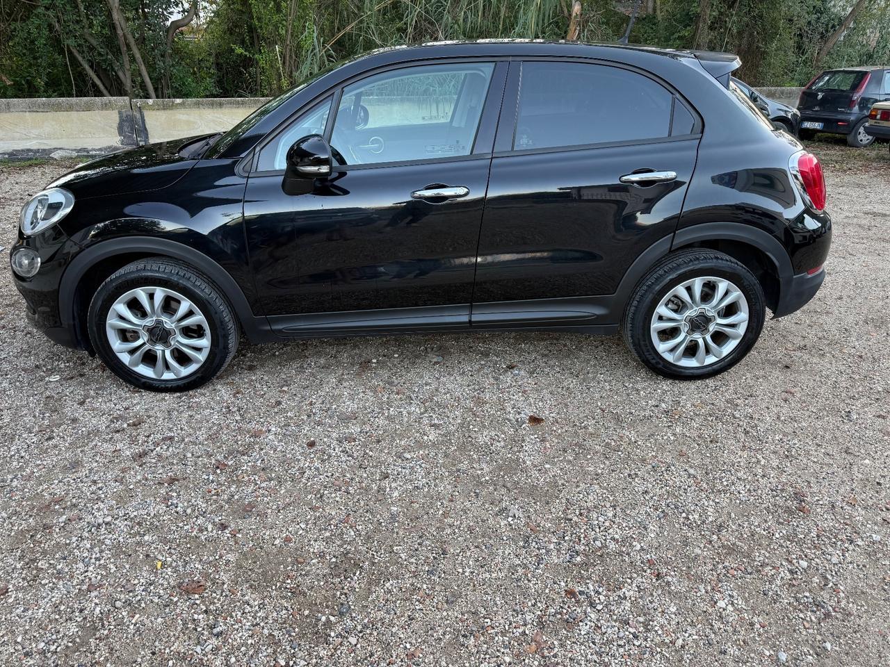 Fiat 500X 1.3 MultiJet 95 CV Lounge